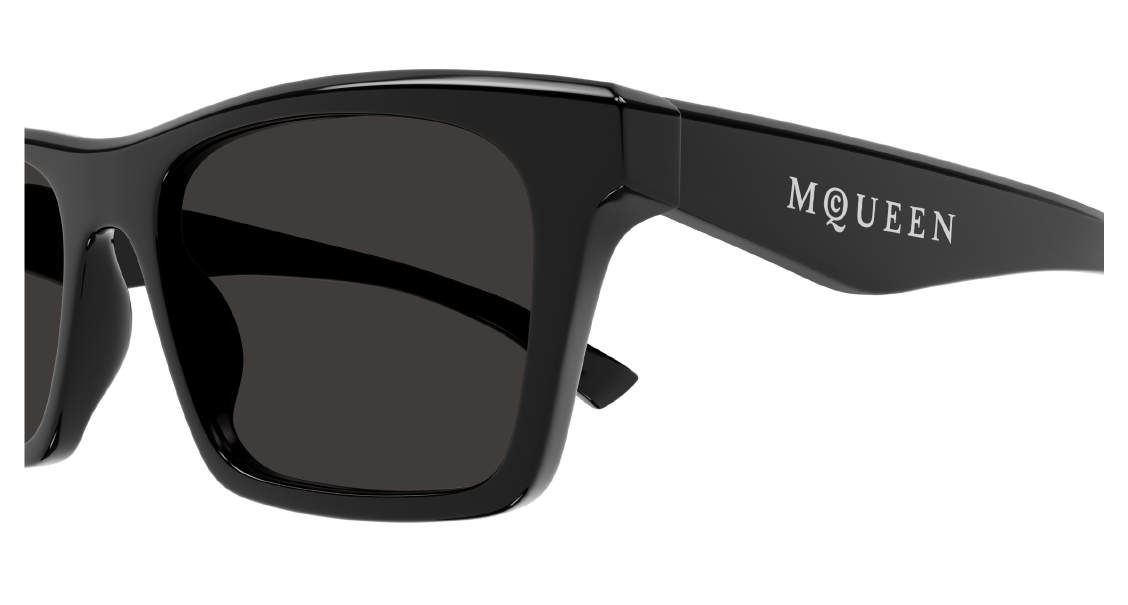 Солнцезащитные очки McQueen AM0472S 001