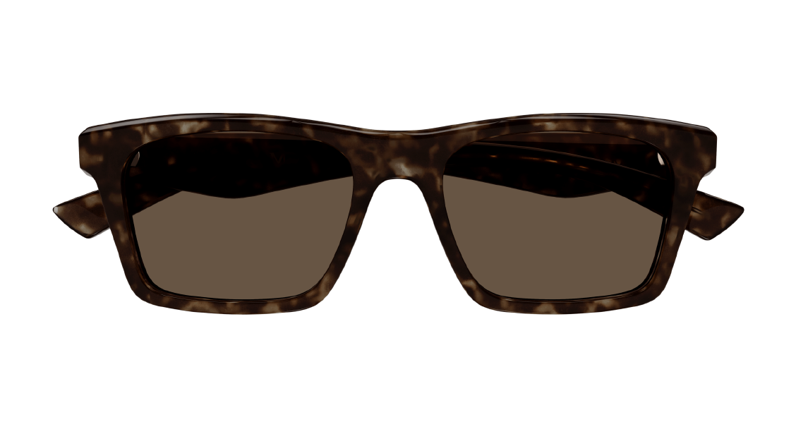 Солнцезащитные очки McQueen AM0472S 002