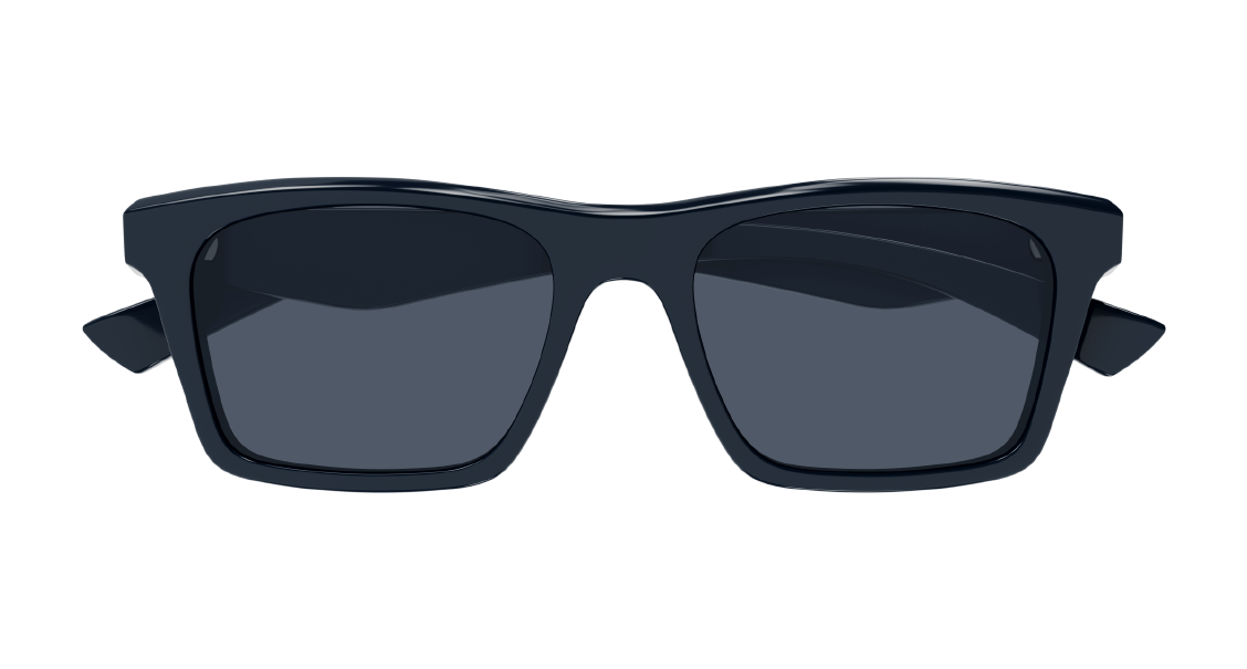 Солнцезащитные очки McQueen AM0472S 005