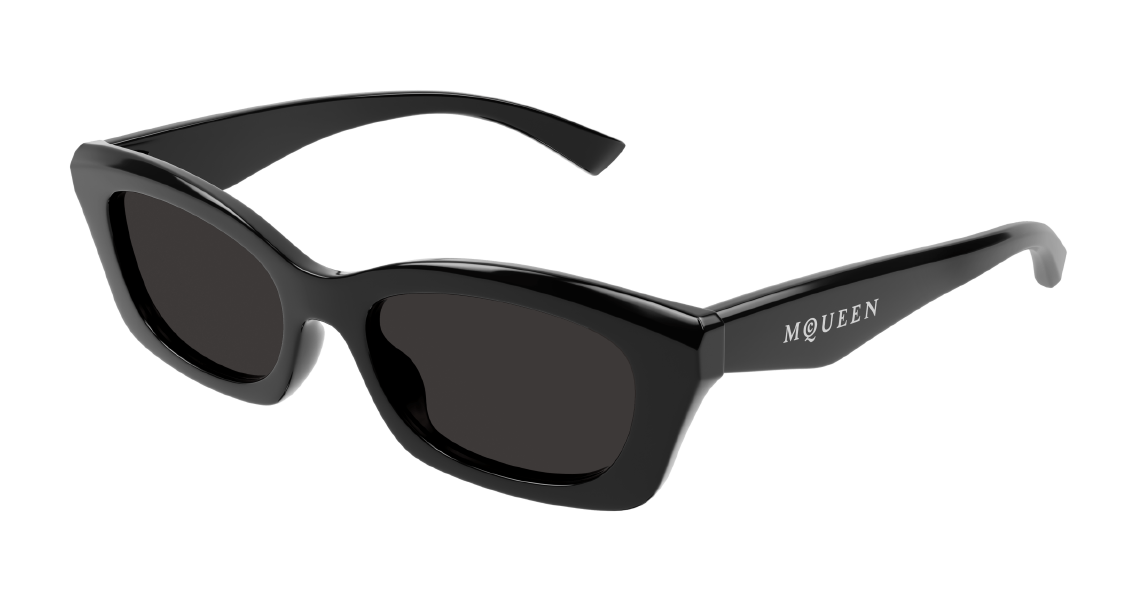 Солнцезащитные очки McQueen AM0474S 001