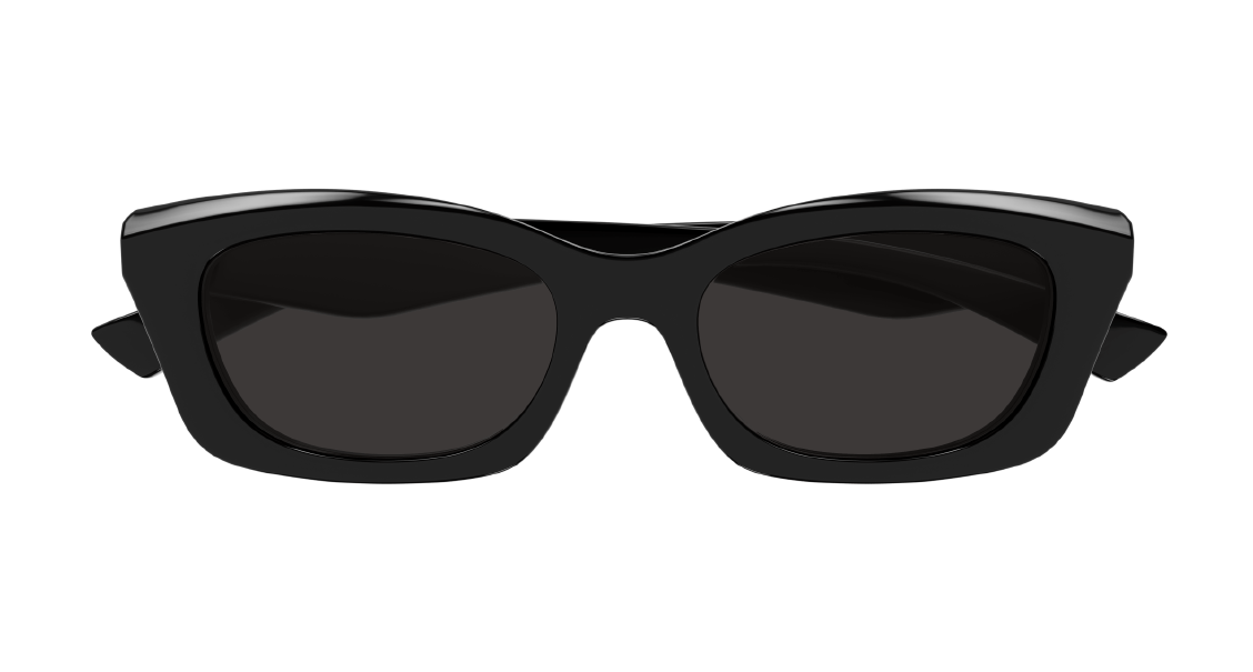 Солнцезащитные очки McQueen AM0474S 001