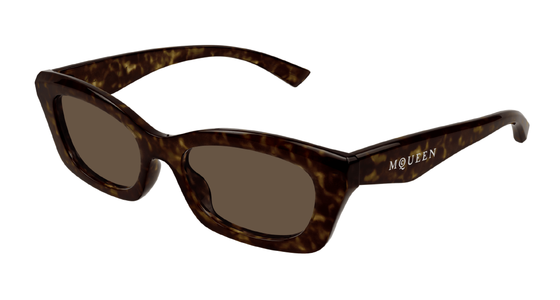 Солнцезащитные очки McQueen AM0474S 002