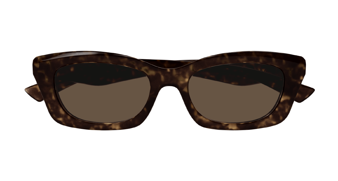 Солнцезащитные очки McQueen AM0474S 002