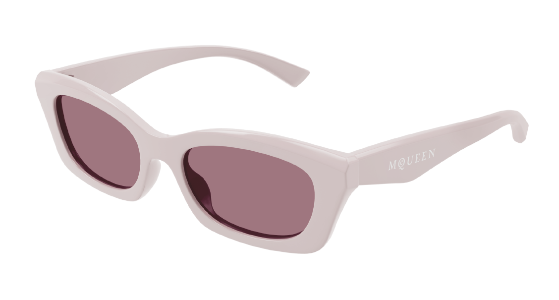 Солнцезащитные очки McQueen AM0474S 005