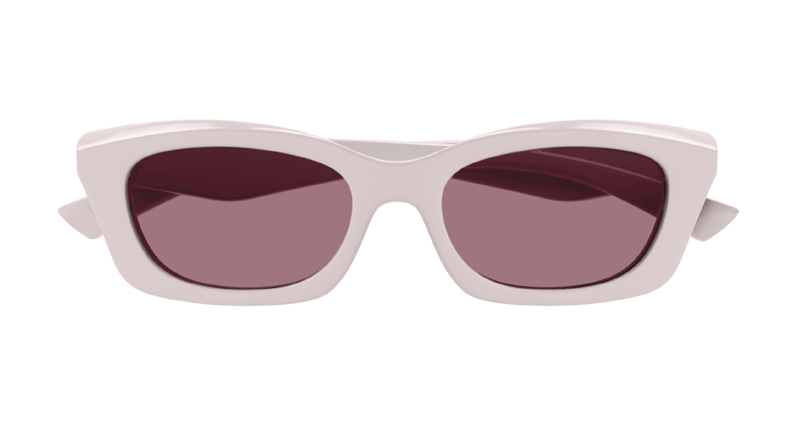 Солнцезащитные очки McQueen AM0474S 005