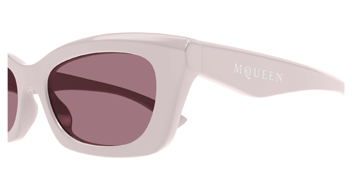 Солнцезащитные очки McQueen AM0474S 005