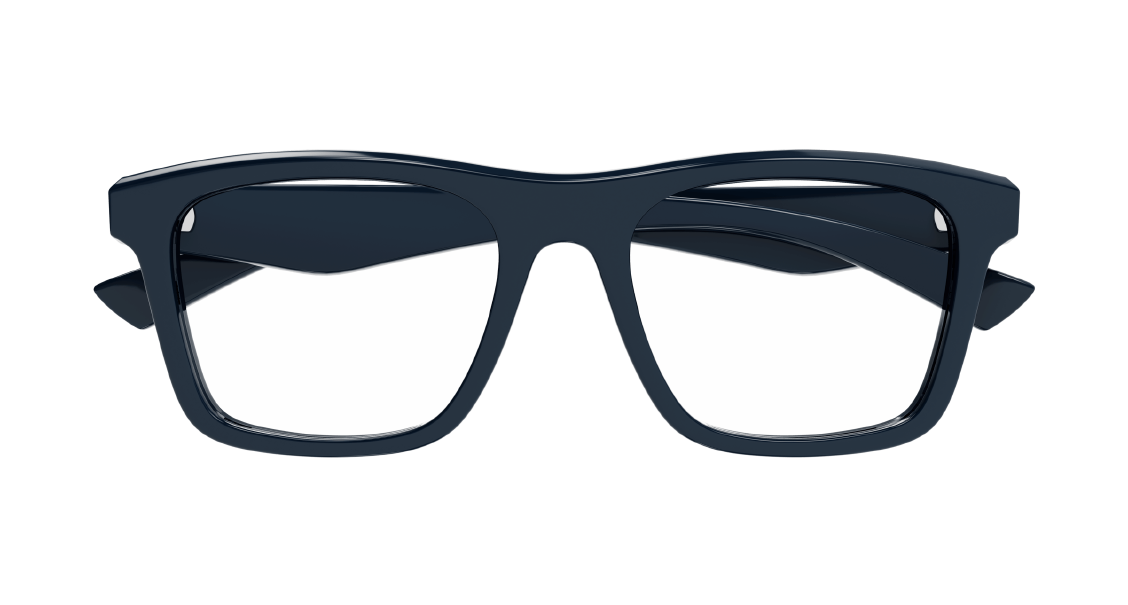 Оптическая оправа McQueen AM0475O 003