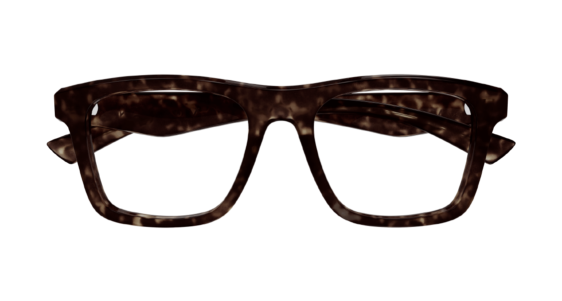 Оптическая оправа McQueen AM0475O 007