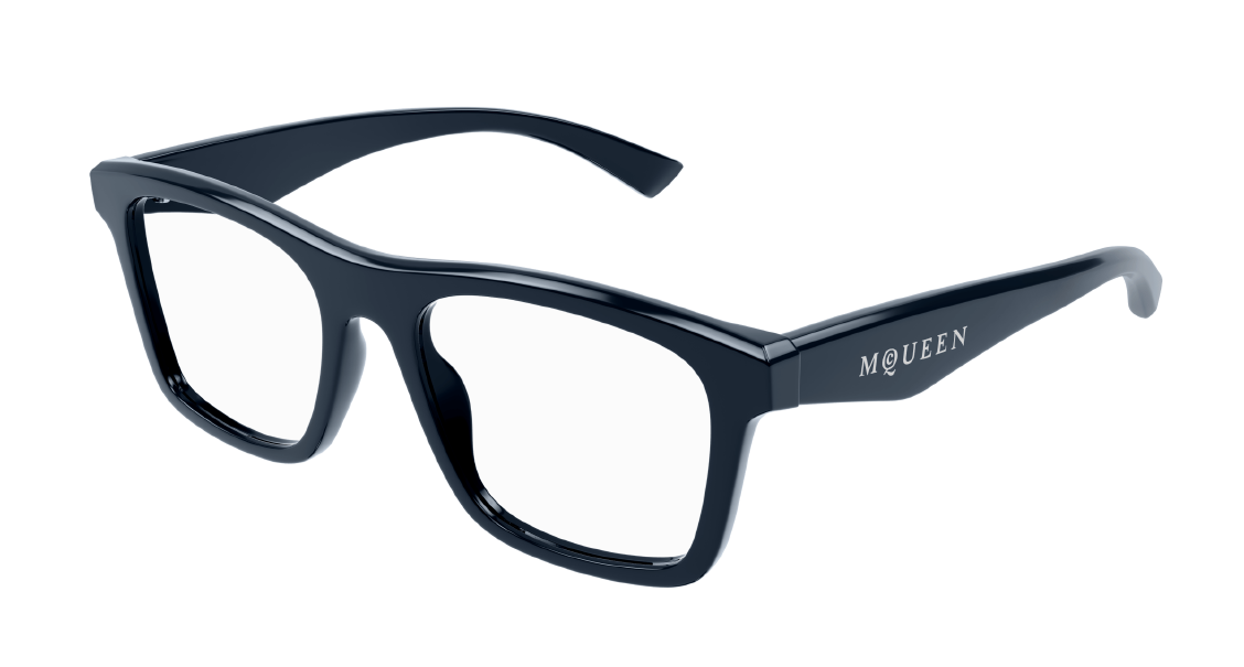 Оптическая оправа McQueen AM0475O 008