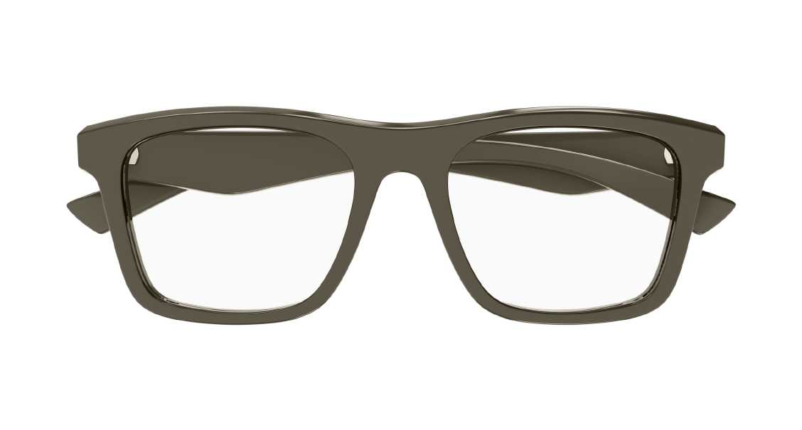 Оптическая оправа McQueen AM0475O 010