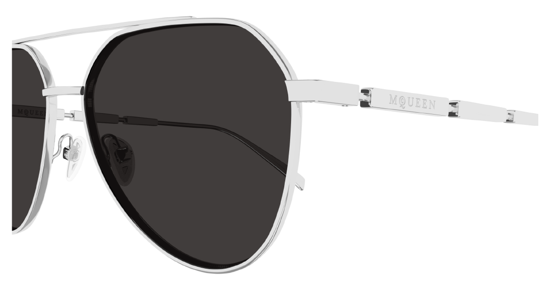 Солнцезащитные очки McQueen AM0478S 001