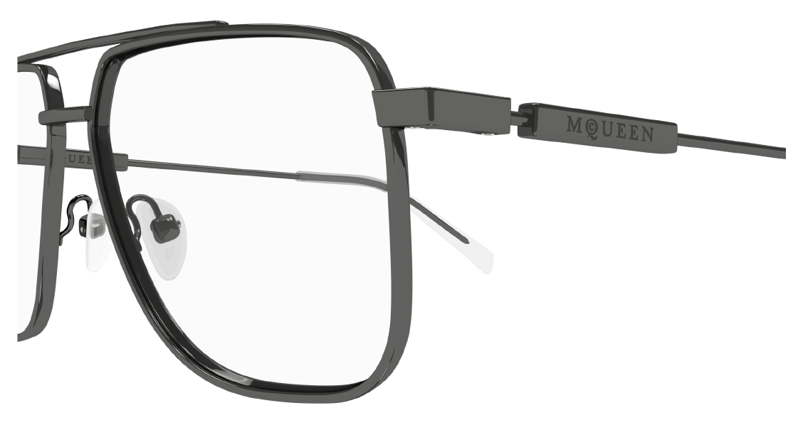 Оптическая оправа McQueen AM0480O 003