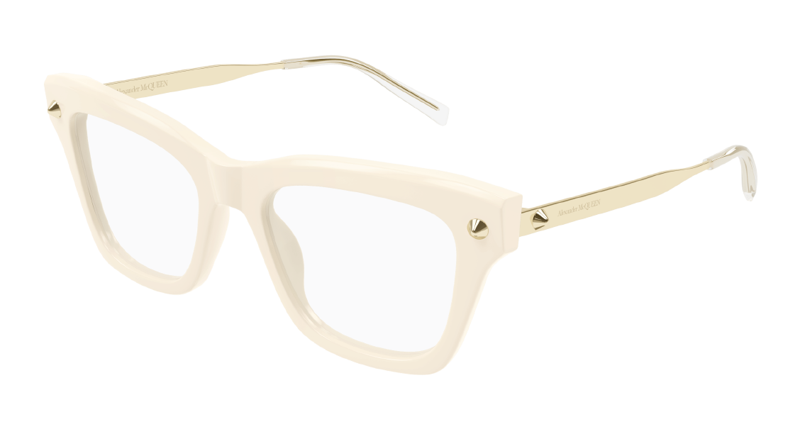 Оптическая оправа McQueen AM0484O 008