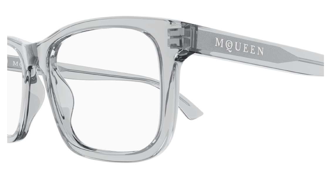 Оптическая оправа McQueen AM0486O 004