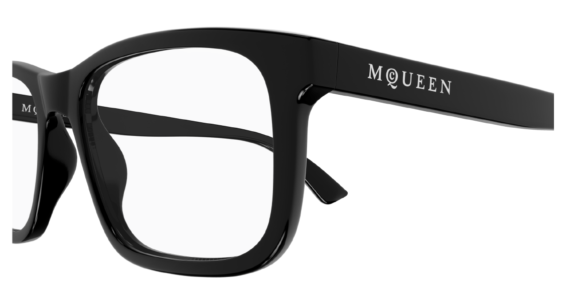 Оптическая оправа McQueen AM0486O 006