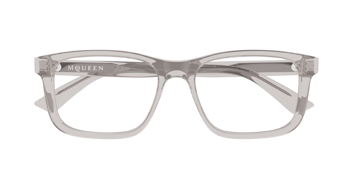 Оптическая оправа McQueen AM0486O 008