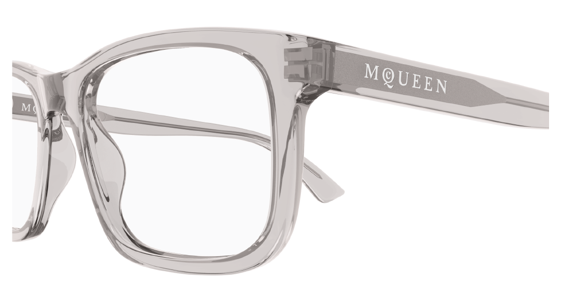 Оптическая оправа McQueen AM0486O 008