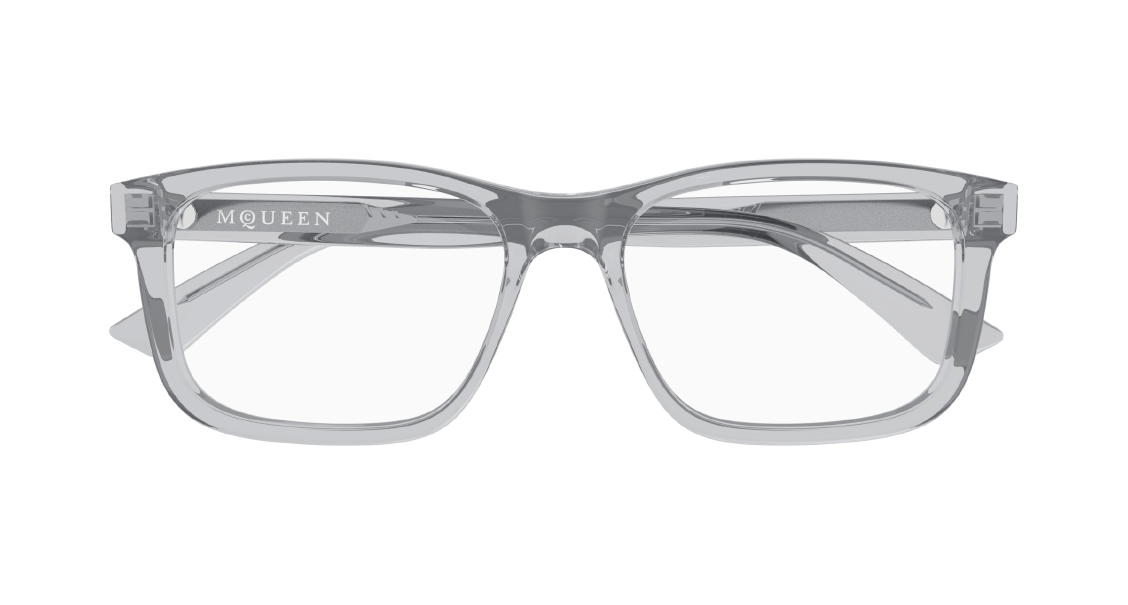 Оптическая оправа McQueen AM0486O 009