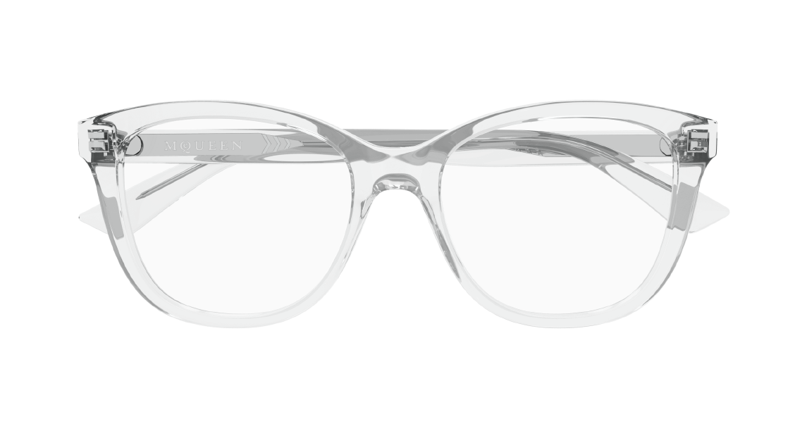 Оптическая оправа McQueen AM0487O 005