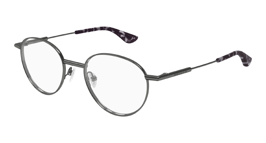 Оптическая оправа McQueen AM0502O 003