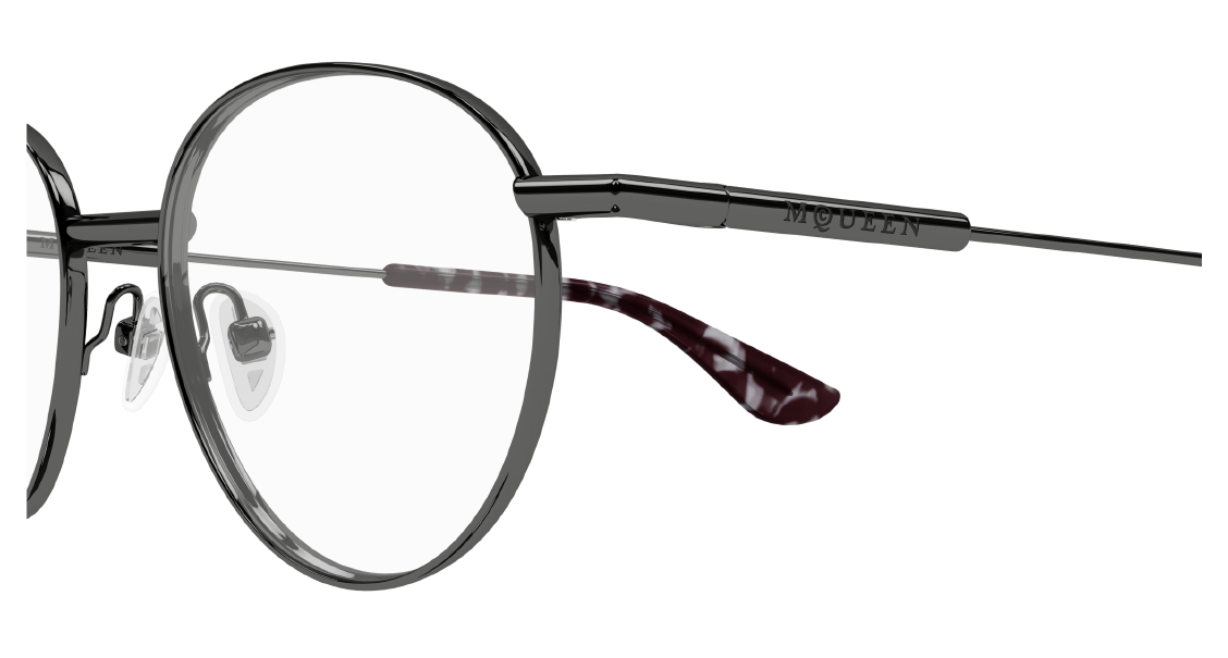 Оптическая оправа McQueen AM0502O 003