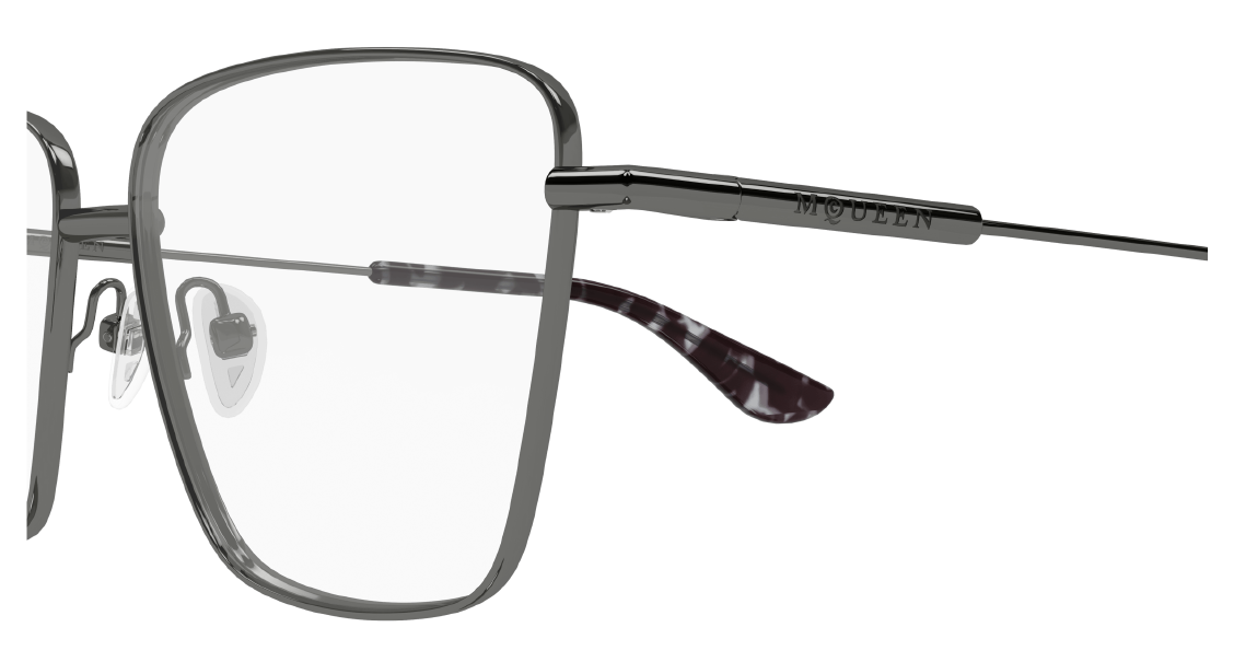Оптическая оправа McQueen AM0503O 003