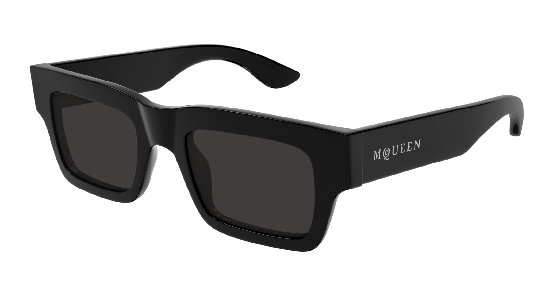 Солнцезащитные очки McQueen AM0508S 001