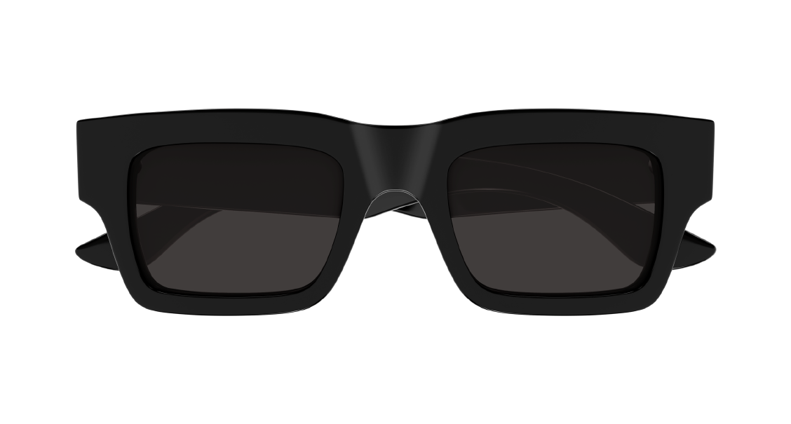 Солнцезащитные очки McQueen AM0508S 001