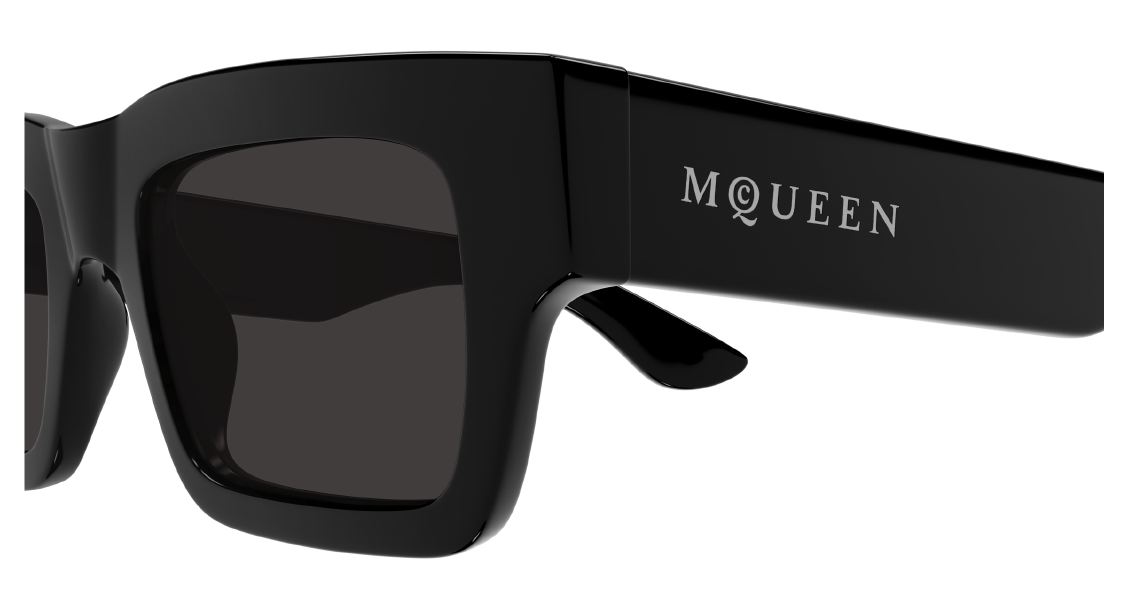 Солнцезащитные очки McQueen AM0508S 001