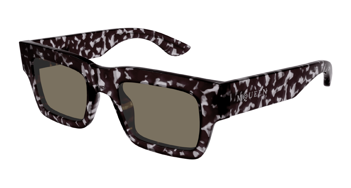 Солнцезащитные очки McQueen AM0508S 002