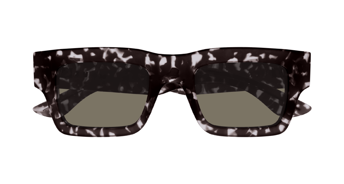 Солнцезащитные очки McQueen AM0508S 002