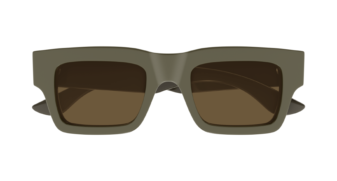 Солнцезащитные очки McQueen AM0508S 003