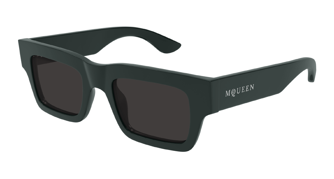 Солнцезащитные очки McQueen AM0508S 004