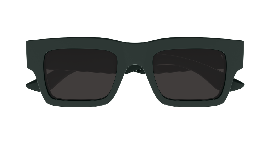 Солнцезащитные очки McQueen AM0508S 004