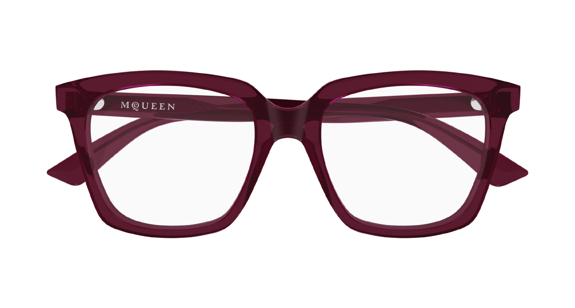 Оптическая оправа McQueen AM0513O 003