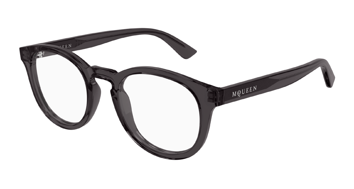 Оптическая оправа McQueen AM0514O 003