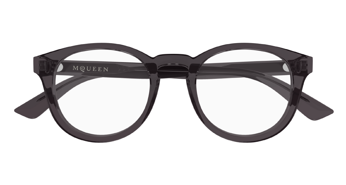 Оптическая оправа McQueen AM0514O 003