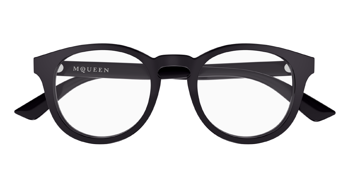 Оптическая оправа McQueen AM0514O 006