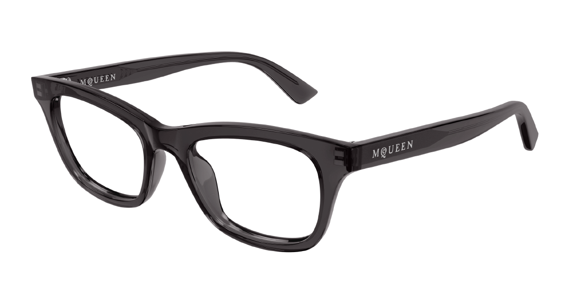 Оптическая оправа McQueen AM0515O 009