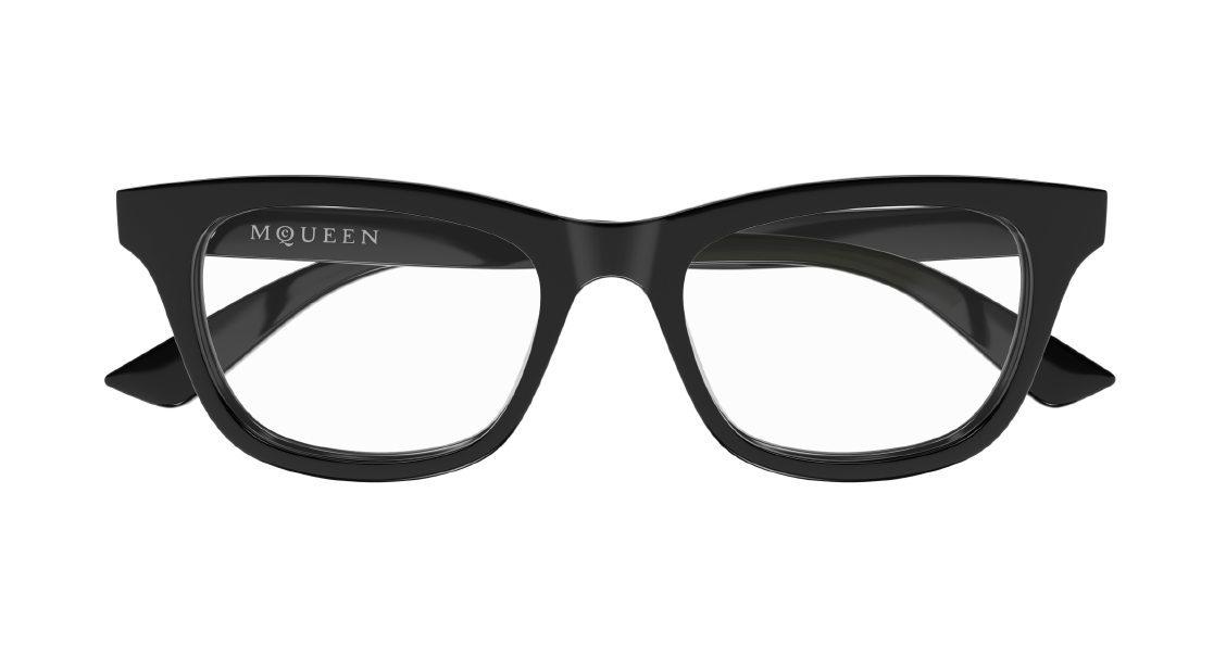 Оптическая оправа McQueen AM0515O 011