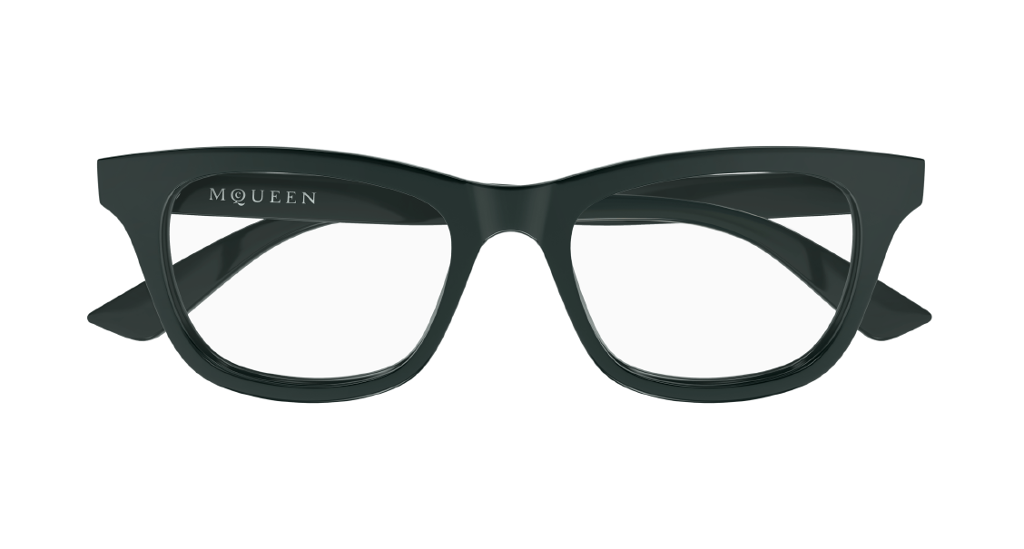 Оптическая оправа McQueen AM0515O 012