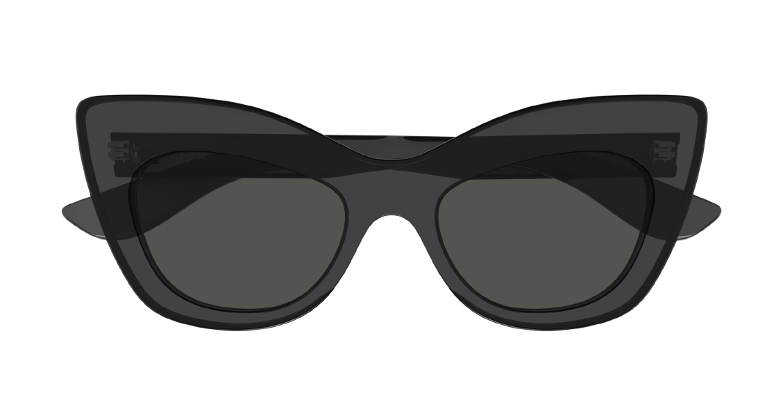 Солнцезащитные очки McQueen AM0516S 003