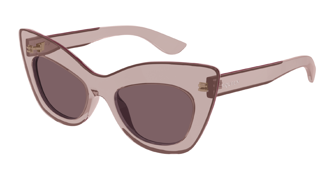 Солнцезащитные очки McQueen AM0516S 004