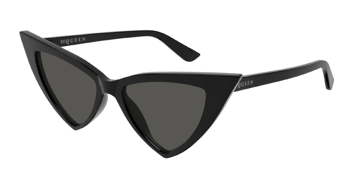 Солнцезащитные очки McQueen AM0518S 002