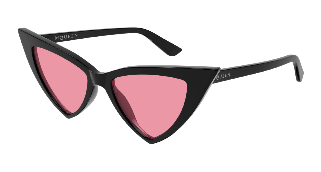 Солнцезащитные очки McQueen AM0518S 003