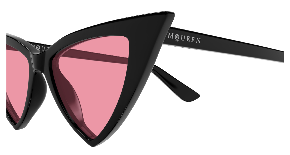 Солнцезащитные очки McQueen AM0518S 003