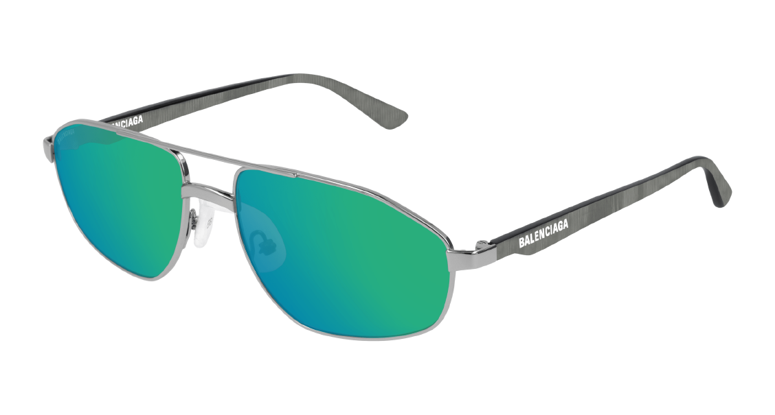 Солнцезащитные очки Balenciaga BB0012S 004