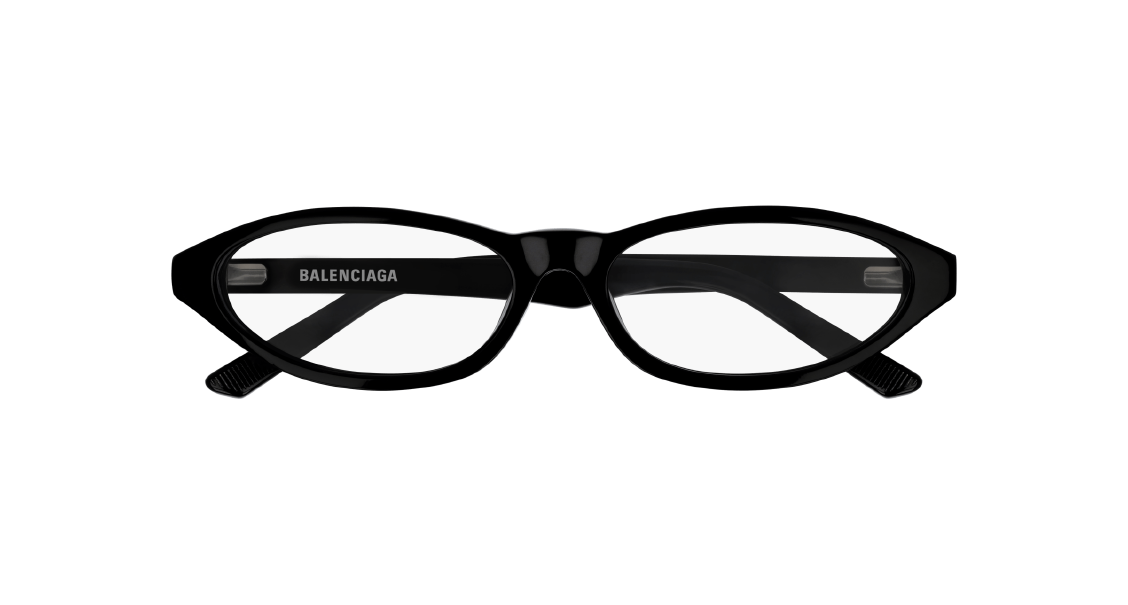 Оптическая оправа Balenciaga BB0031O 001