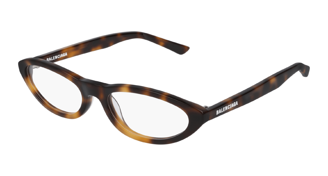 Оптическая оправа Balenciaga BB0031O 002