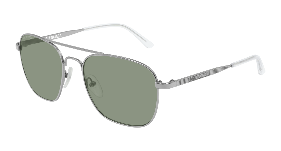 Солнцезащитные очки Balenciaga BB0037S 002